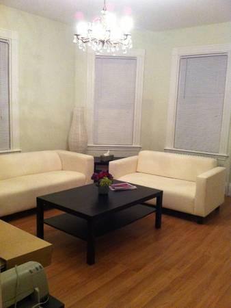 House for rent at 2 Elton St #1, Dorchester, MA 02125