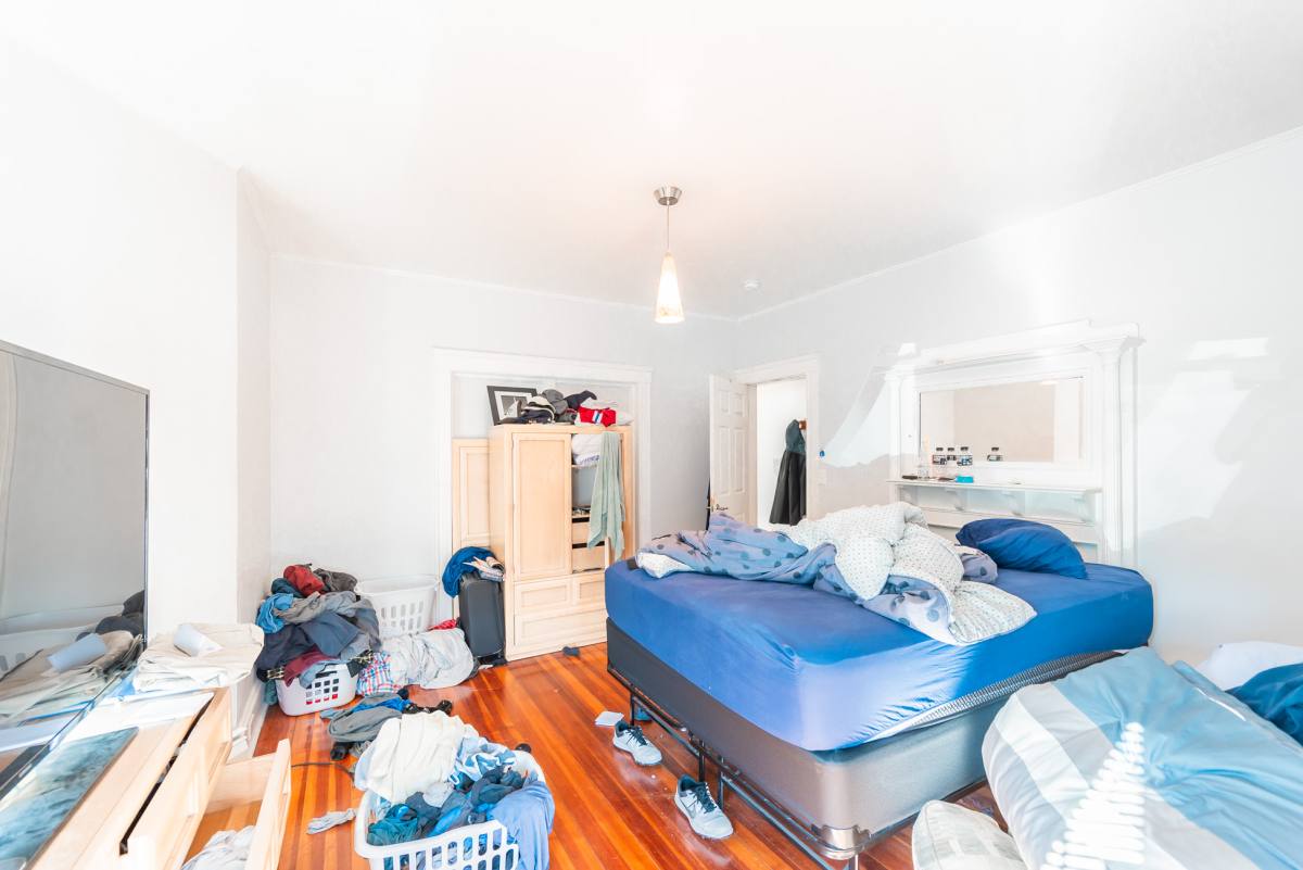 House for rent at 2 Elton St #1, Dorchester, MA 02125