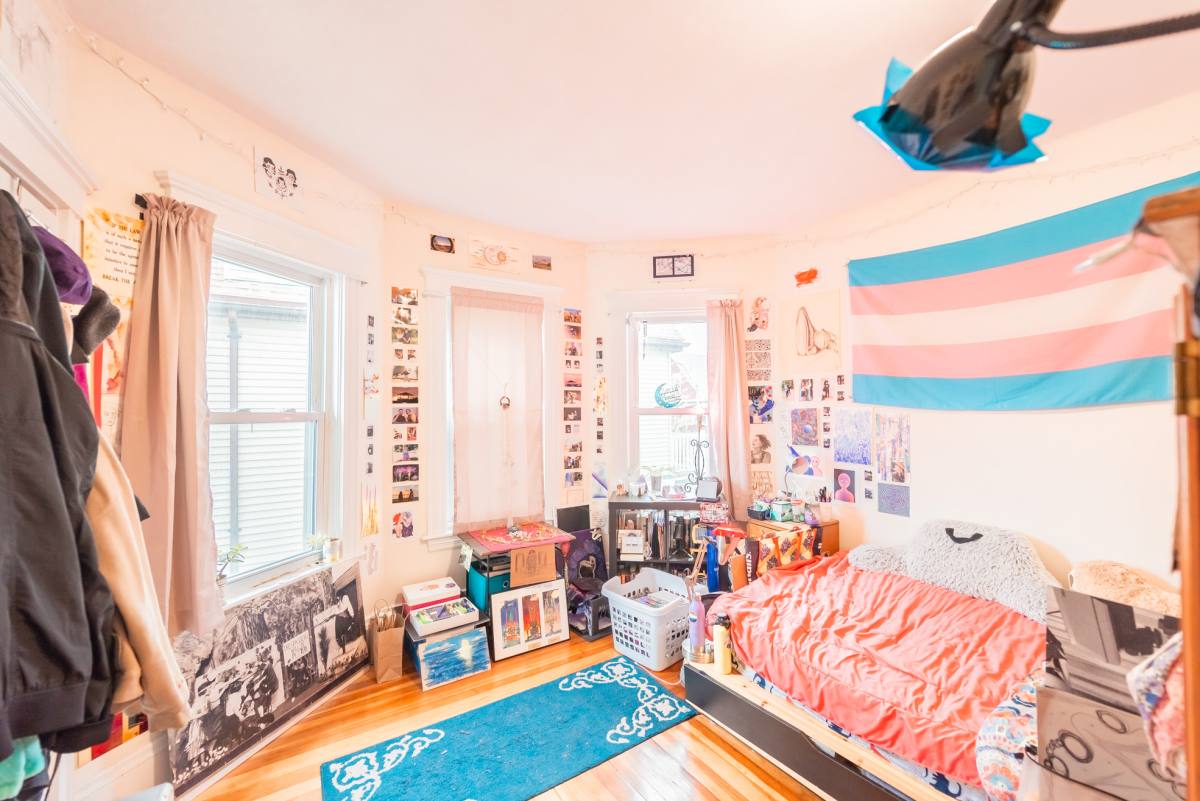 House for rent at 23 Wisconsin Ave #2, Somerville, MA 02145