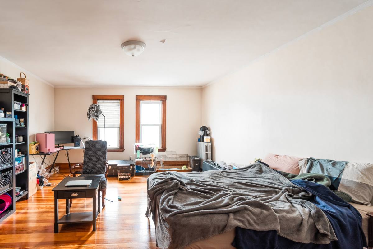 House for rent at 23 Wisconsin Ave #2, Somerville, MA 02145