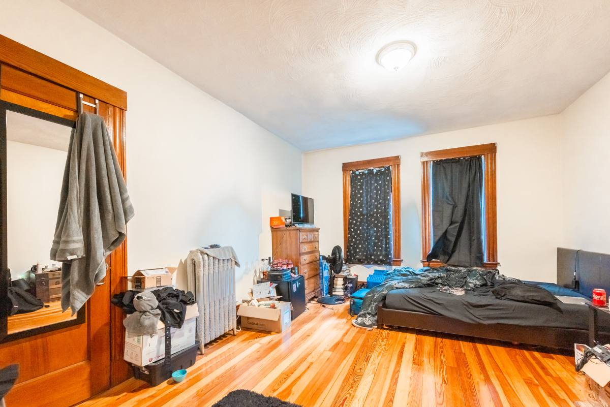 House for rent at 23 Wisconsin Ave #2, Somerville, MA 02145