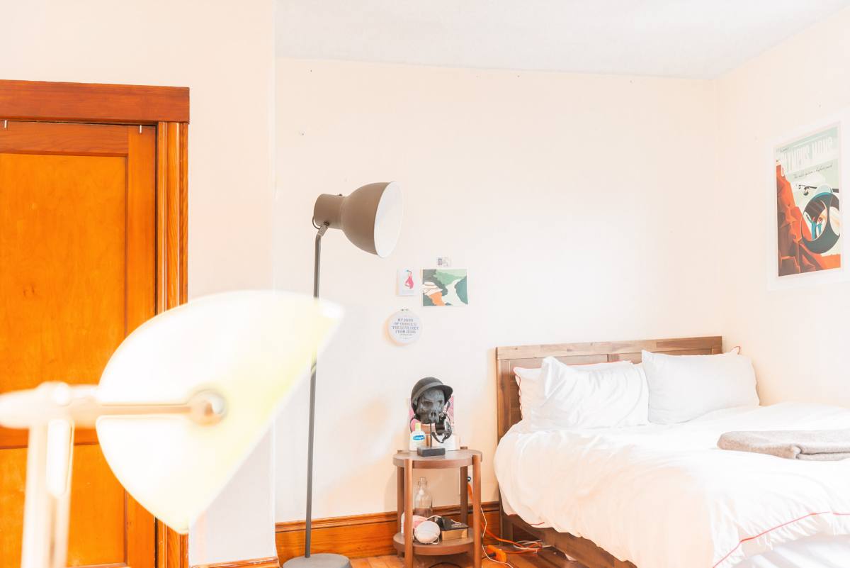 House for rent at 23 Wisconsin Ave #2, Somerville, MA 02145