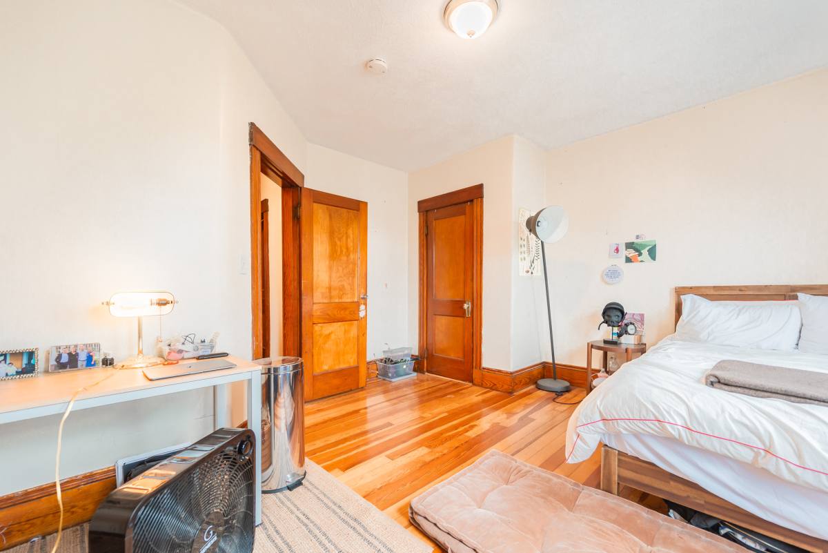 House for rent at 23 Wisconsin Ave #2, Somerville, MA 02145