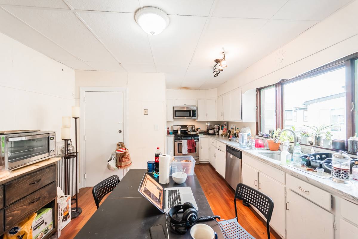 House for rent at 23 Wisconsin Ave #2, Somerville, MA 02145