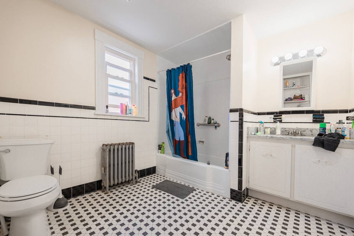 House for rent at 23 Wisconsin Ave #2, Somerville, MA 02145
