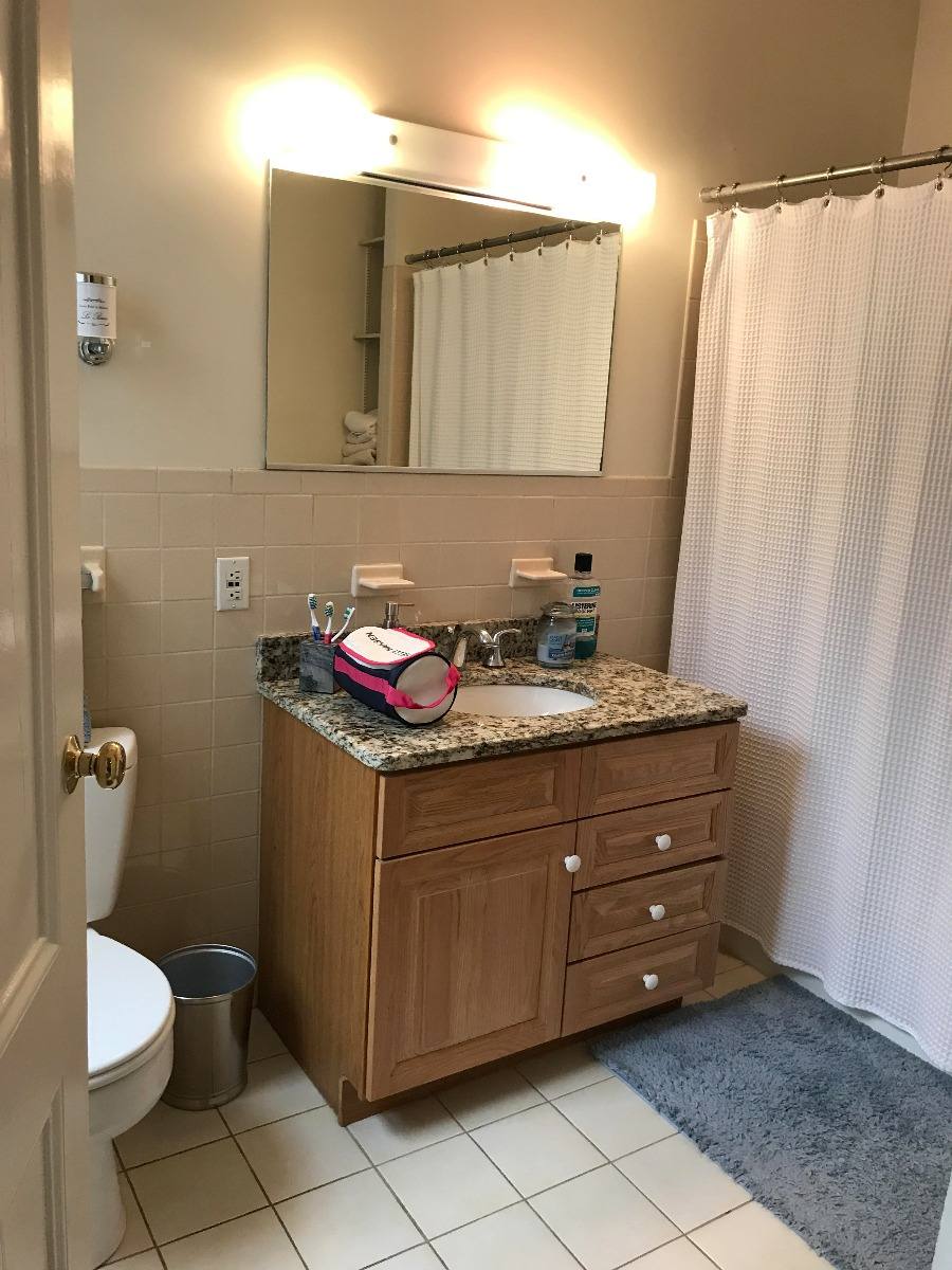 House for rent at 14 Summer St #1, Charlestown, MA 02129