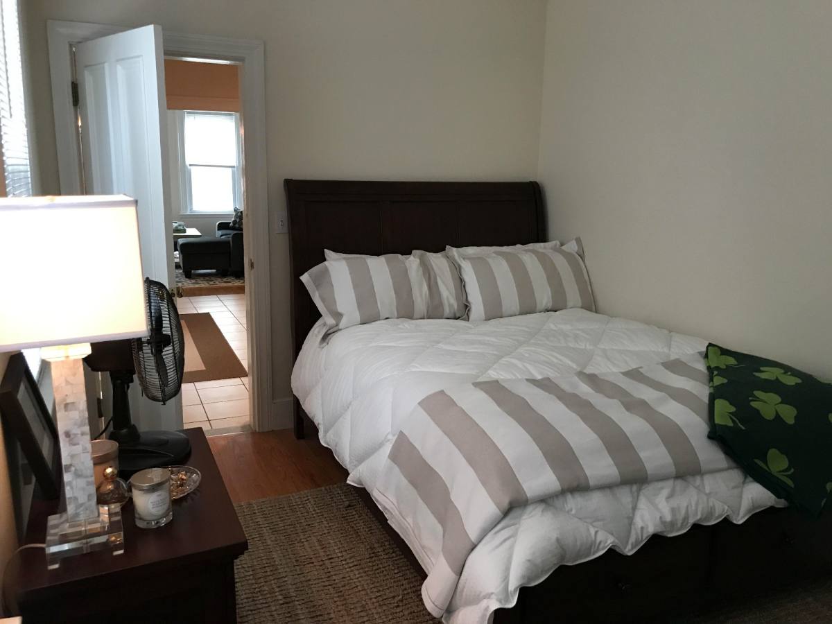 House for rent at 14 Summer St #1, Charlestown, MA 02129