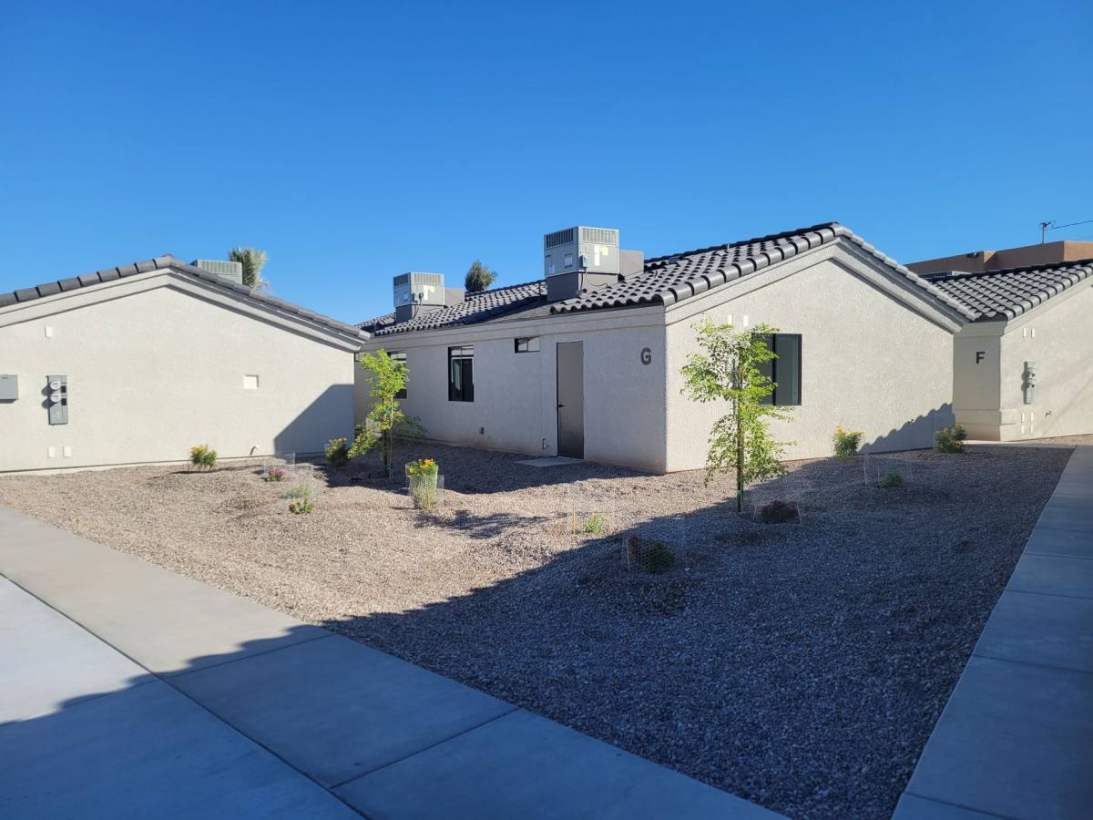 Apartment for rent at 2110 Holly Ave, Lake Havasu City, AZ 86404