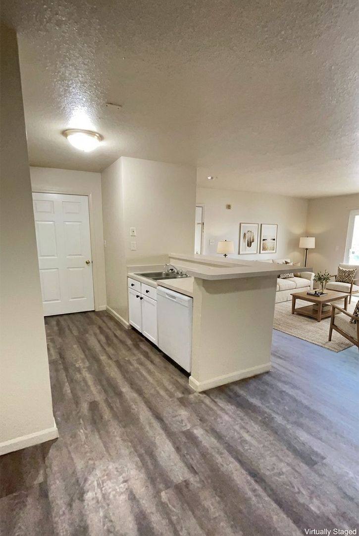 Apartment for rent at 1001 Clear Creek Trail, North Manchester, IN 46962