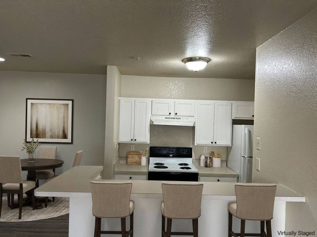 Apartment for rent at 1001 Clear Creek Trail, North Manchester, IN 46962