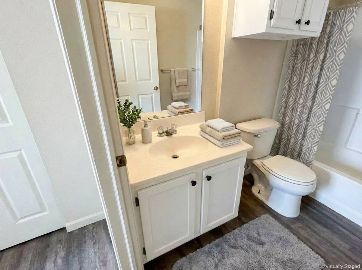 Apartment for rent at 1001 Clear Creek Trail, North Manchester, IN 46962