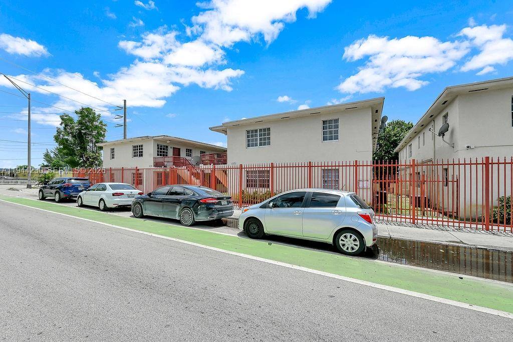 Condo for rent at 14180 NW 22nd Ave #4, Opa Locka, FL 33054