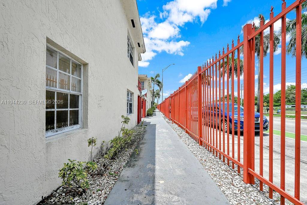 Condo for rent at 14180 NW 22nd Ave #4, Opa Locka, FL 33054