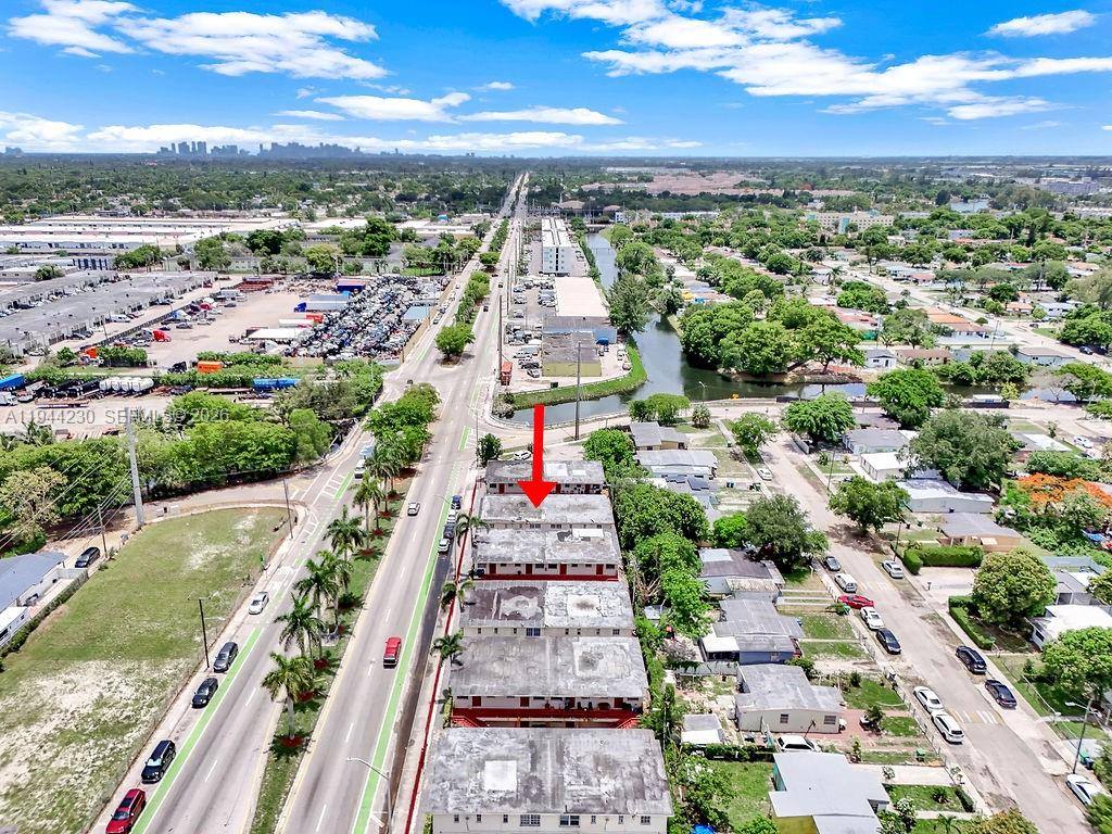 Condo for rent at 14180 NW 22nd Ave #4, Opa Locka, FL 33054