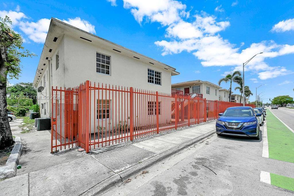 Condo for rent at 14180 NW 22nd Ave #4, Opa Locka, FL 33054