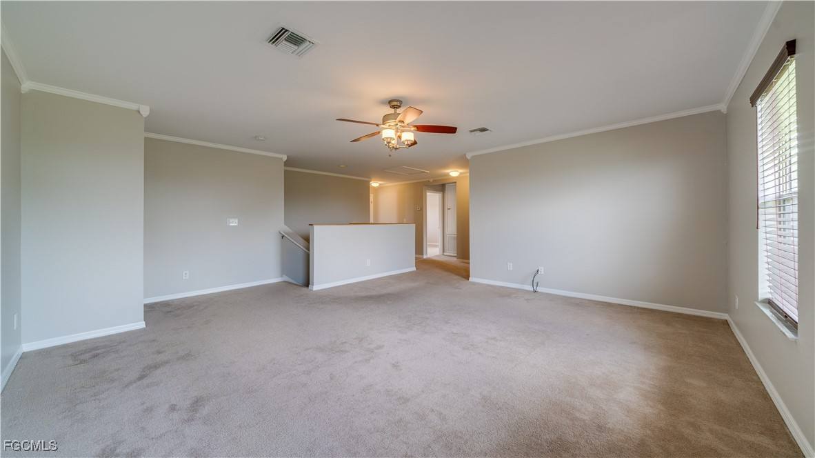 Apartment for rent at 8130 Fountain Mist Blvd, Lehigh Acres, FL 33972