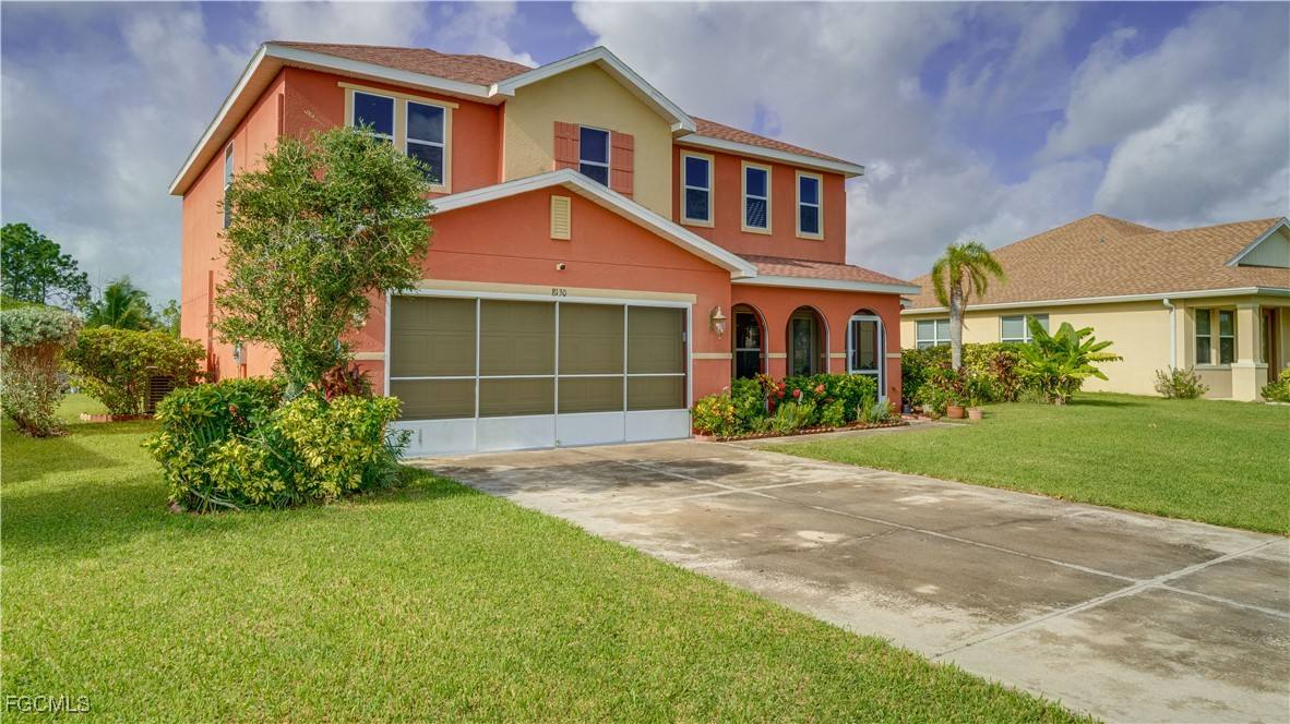 Apartment for rent at 8130 Fountain Mist Blvd, Lehigh Acres, FL 33972