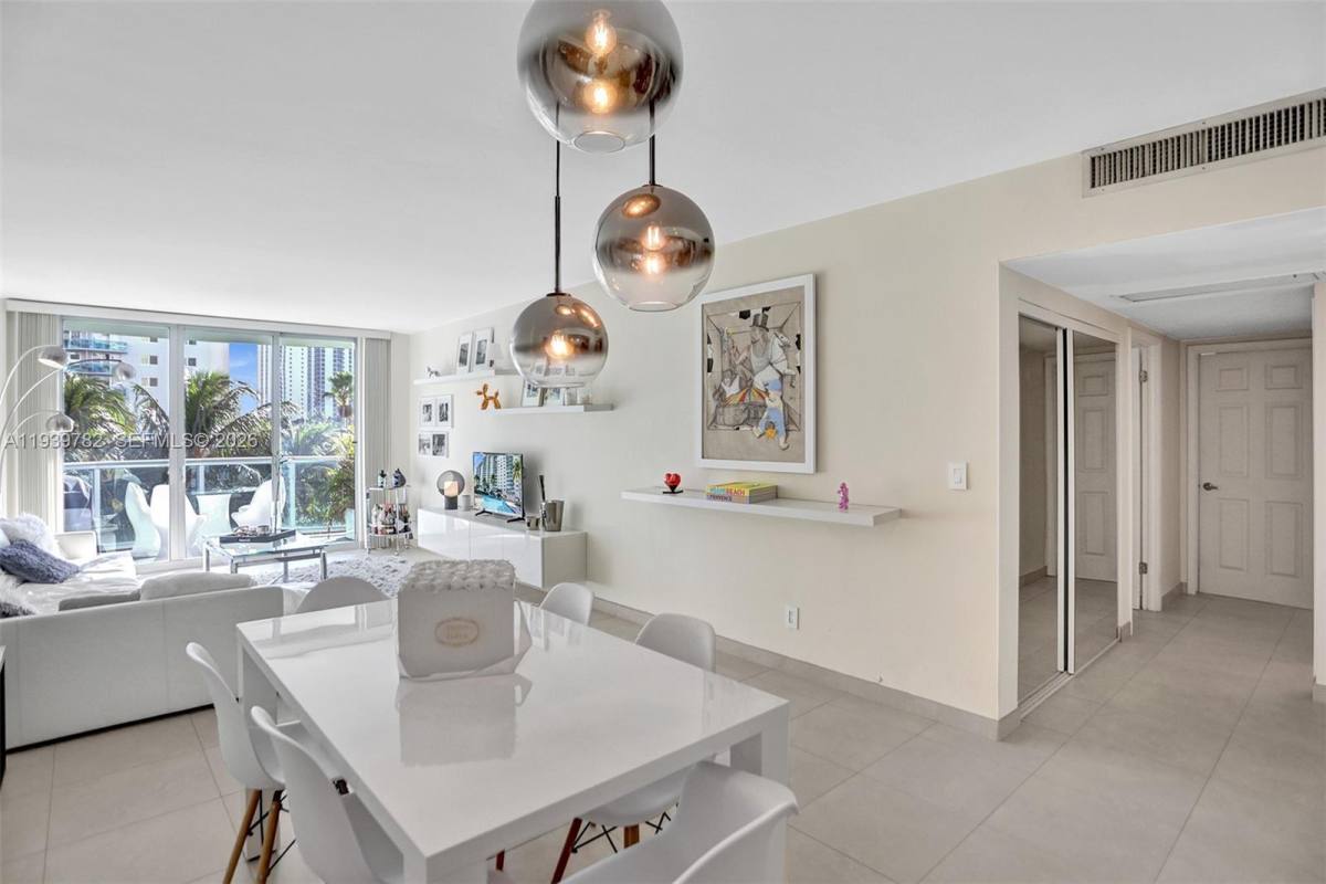 Apartment for rent at 19390 Collins Ave #302, North Miami Beach, FL 33160