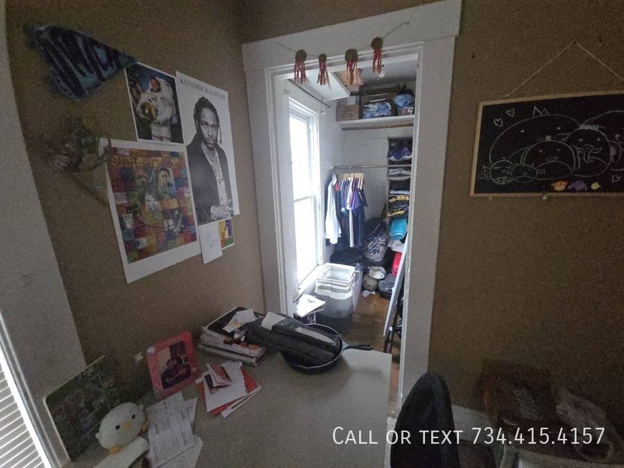 Apartment for rent at 906 Packard St #5, Ann Arbor, MI 48104