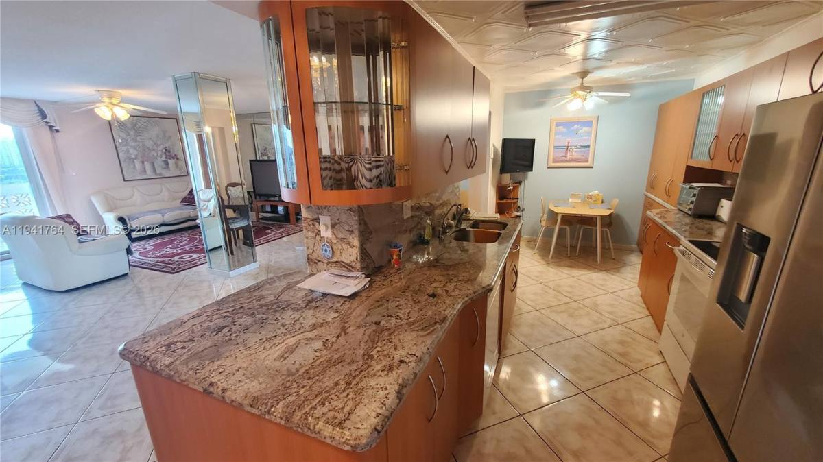 Apartment for rent at 1833 S Ocean Dr #1506, Hallandale, FL 33009