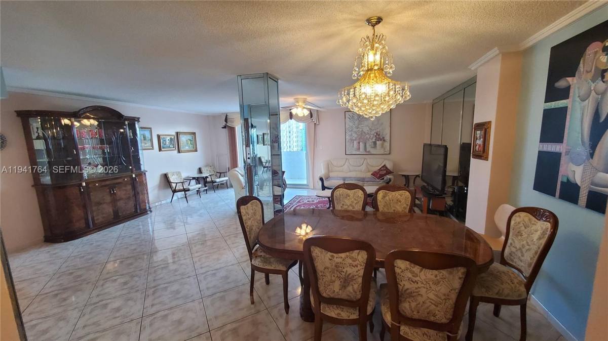 Apartment for rent at 1833 S Ocean Dr #1506, Hallandale, FL 33009