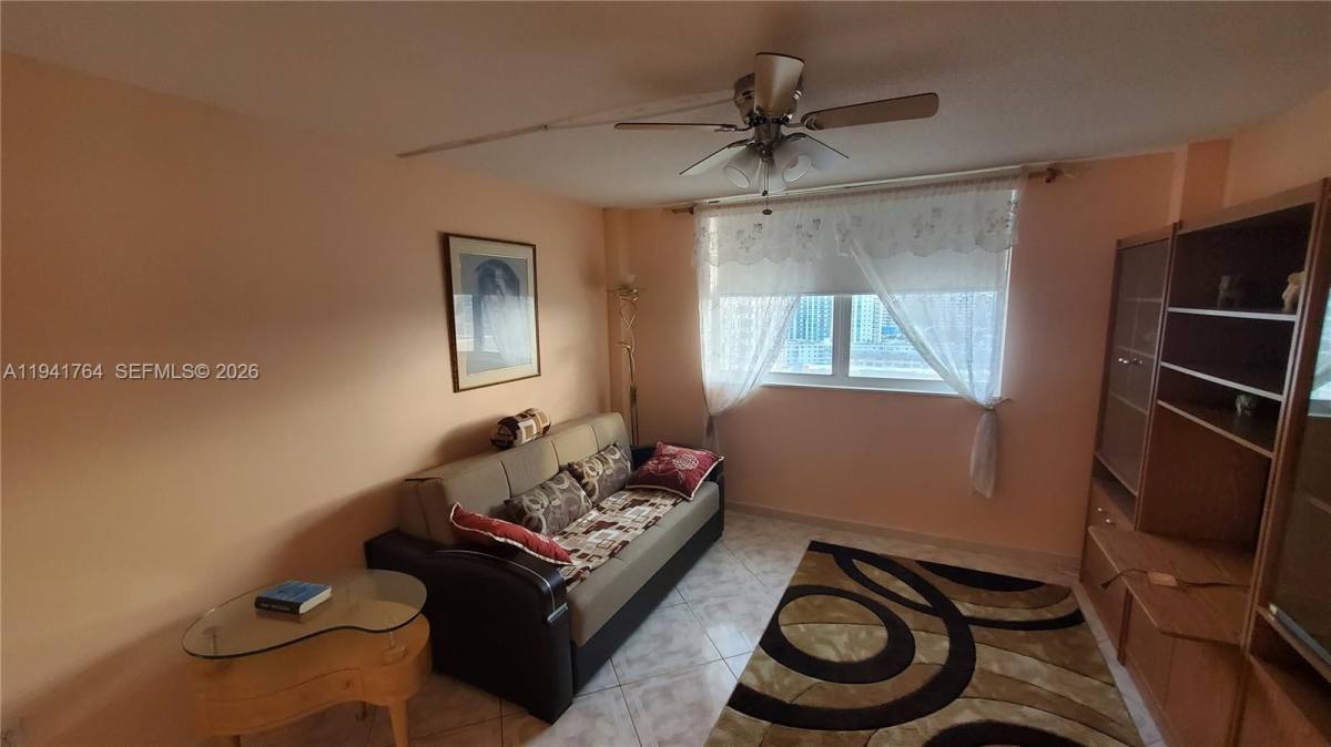 Apartment for rent at 1833 S Ocean Dr #1506, Hallandale, FL 33009