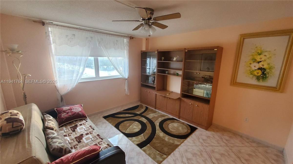 Apartment for rent at 1833 S Ocean Dr #1506, Hallandale, FL 33009