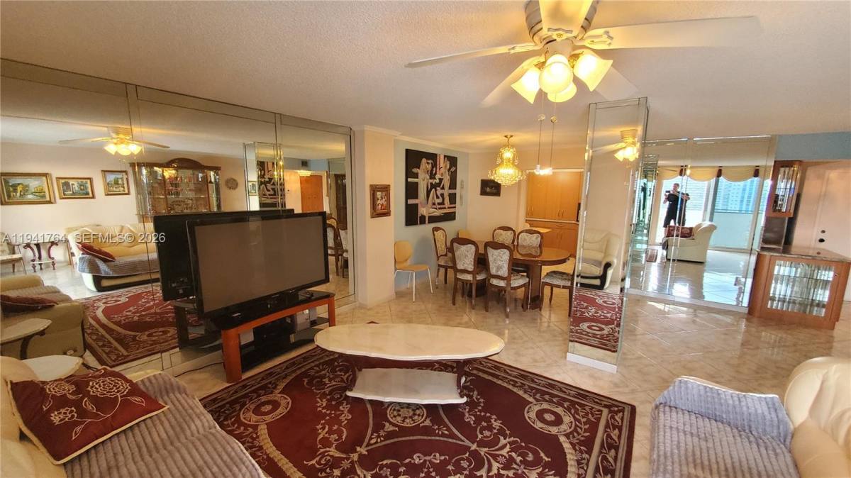 Apartment for rent at 1833 S Ocean Dr #1506, Hallandale, FL 33009