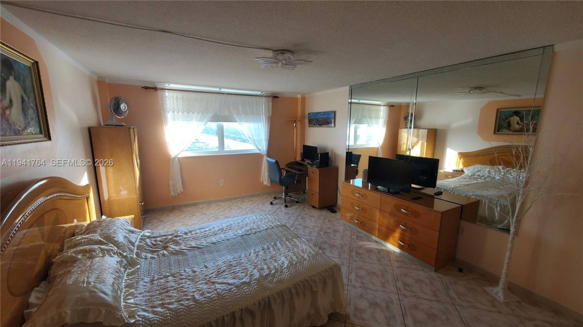 Apartment for rent at 1833 S Ocean Dr #1506, Hallandale, FL 33009
