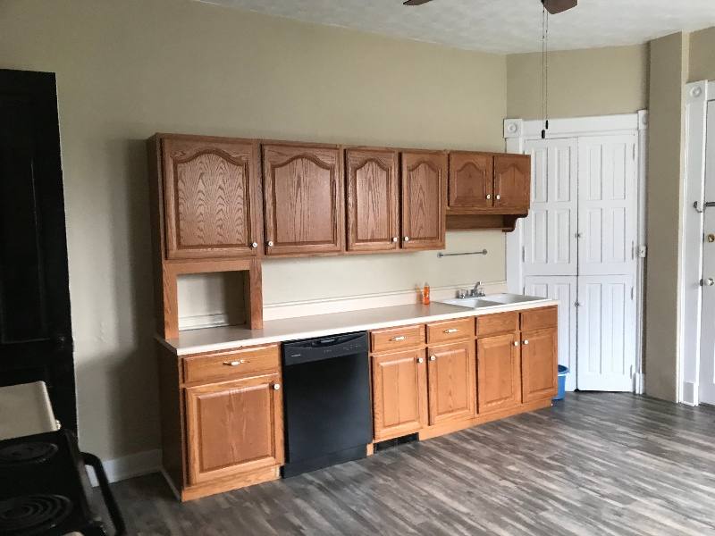 Townhouse for rent at 227 James St, Dayton, OH 45410