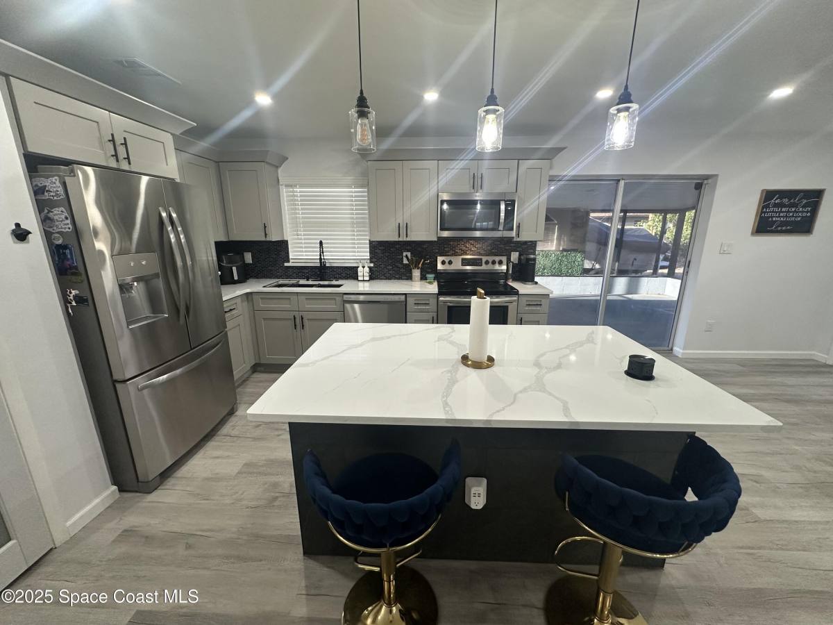 Apartment for rent at 3782 Catalina Dr, Cocoa, FL 32926