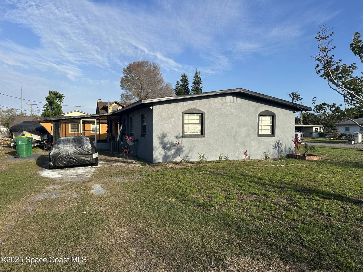 Apartment for rent at 3782 Catalina Dr, Cocoa, FL 32926