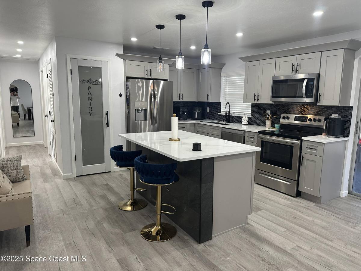 Apartment for rent at 3782 Catalina Dr, Cocoa, FL 32926