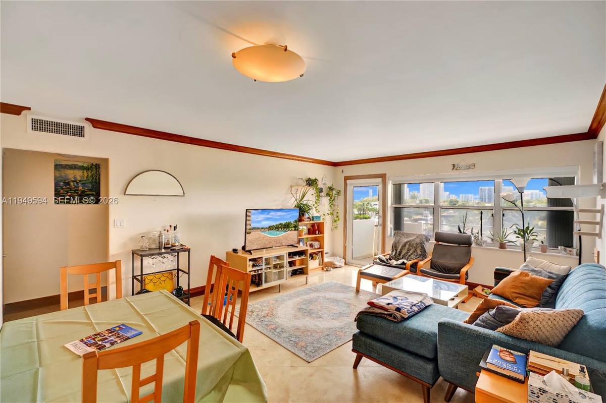Condo for rent at 401 Golden Isles Dr #307, Hallandale, FL 33009