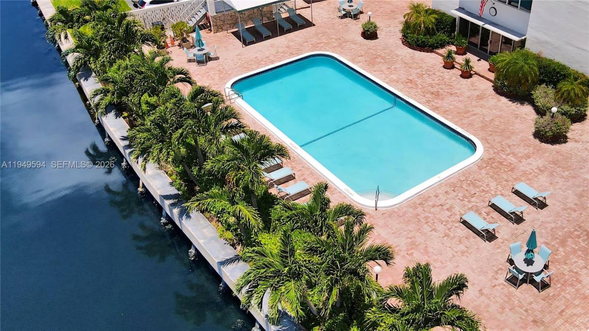 Condo for rent at 401 Golden Isles Dr #307, Hallandale, FL 33009