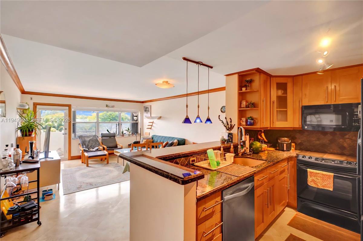 Condo for rent at 401 Golden Isles Dr #307, Hallandale, FL 33009