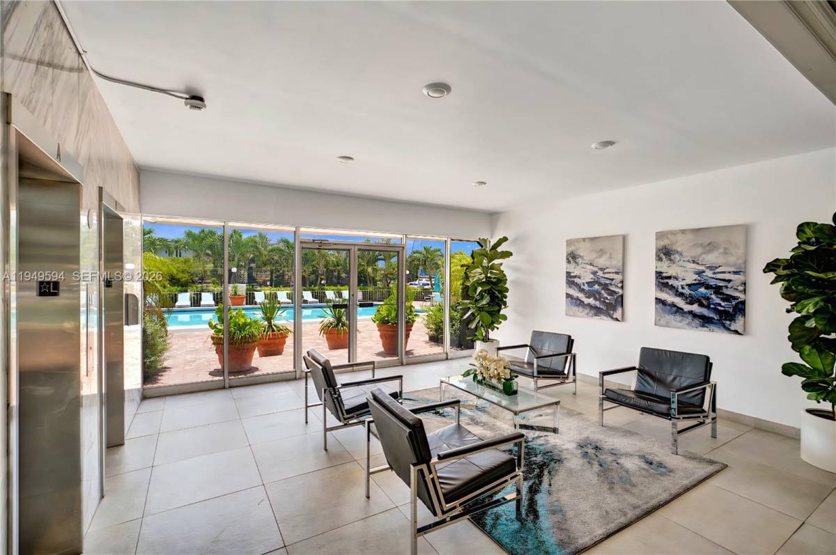 Condo for rent at 401 Golden Isles Dr #307, Hallandale, FL 33009