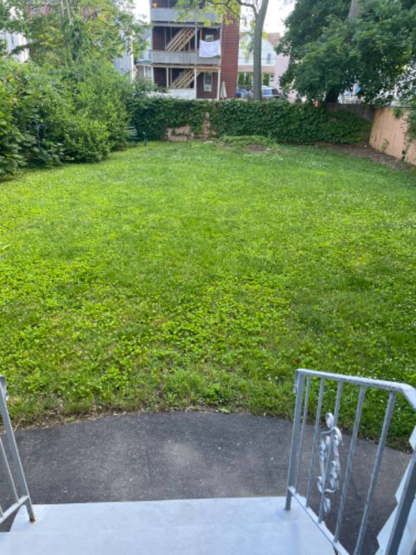 Apartment for rent at 137 Poplar St #1 Floor, Bridgeport, CT 06605