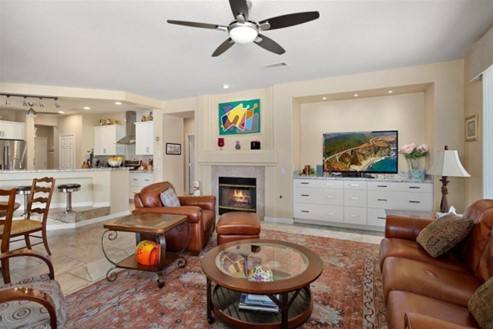 House for rent at 17181 W Gable End Lane, Surprise, AZ 85387