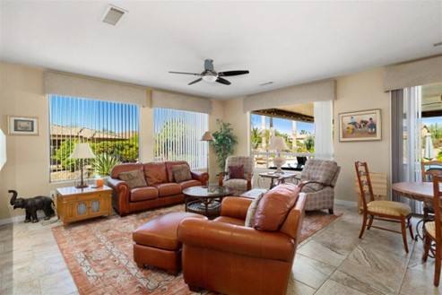 House for rent at 17181 W Gable End Lane, Surprise, AZ 85387