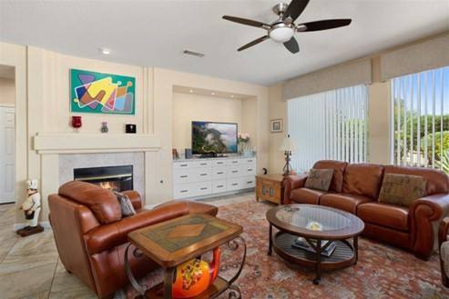 House for rent at 17181 W Gable End Lane, Surprise, AZ 85387