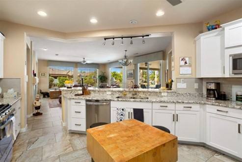 House for rent at 17181 W Gable End Lane, Surprise, AZ 85387