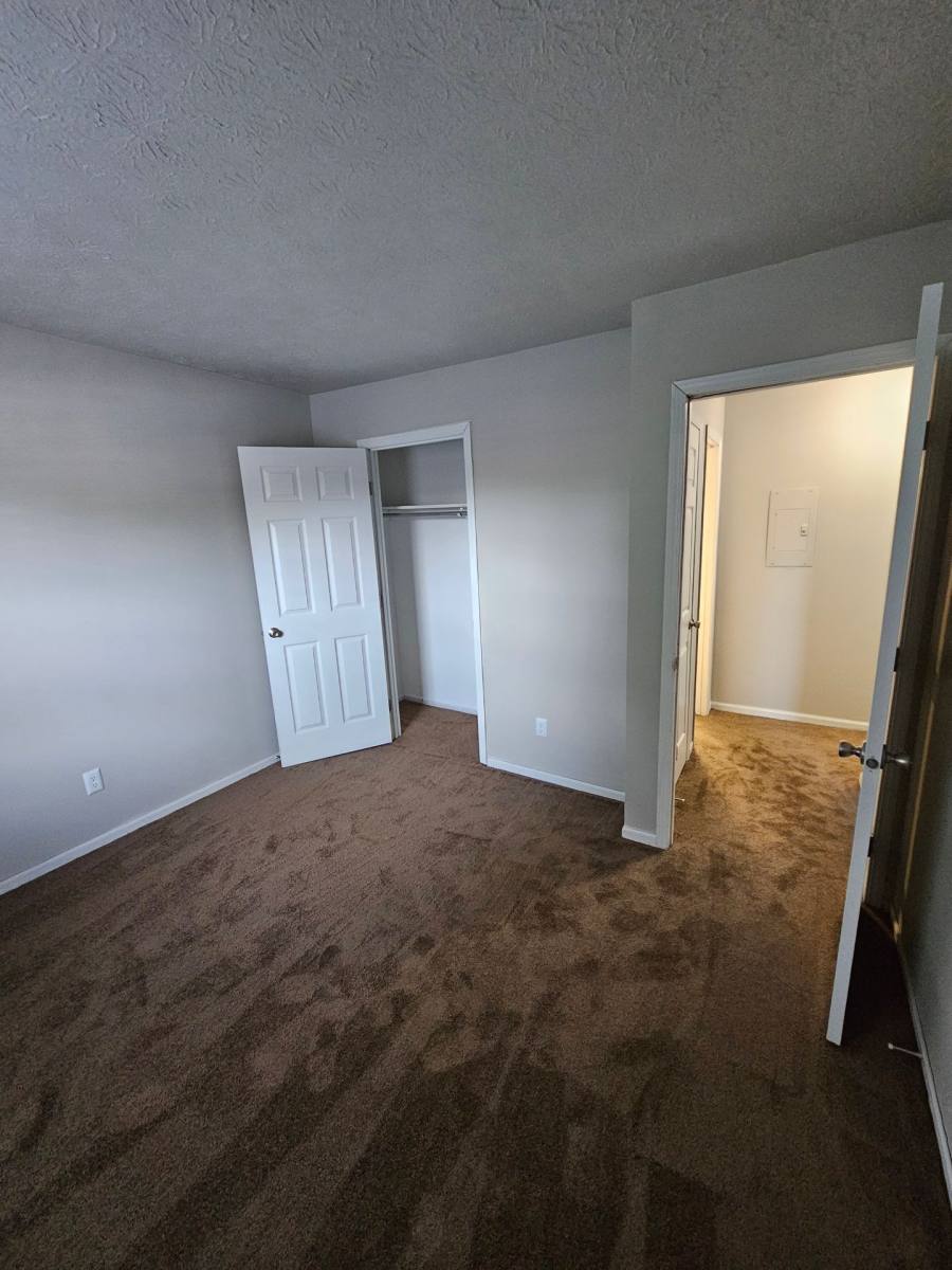 Apartment for rent at 250 N E St, Plainfield, IN 46168