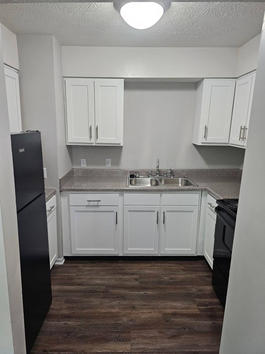Apartment for rent at 250 N E St, Plainfield, IN 46168