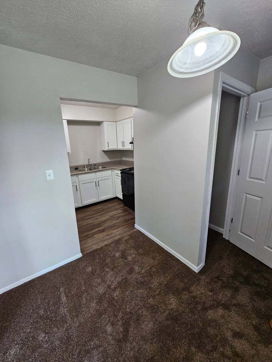 Apartment for rent at 250 N E St, Plainfield, IN 46168