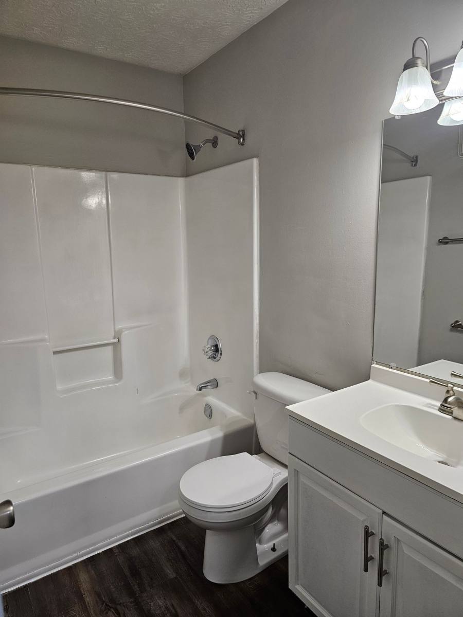 Apartment for rent at 250 N E St, Plainfield, IN 46168