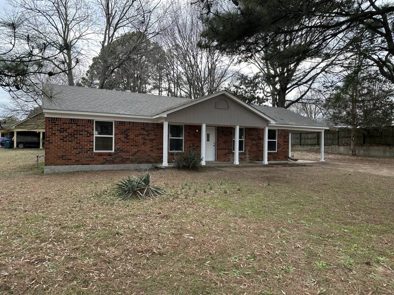House for rent at 1153 Claiborne Dr, Southaven, MS 38671