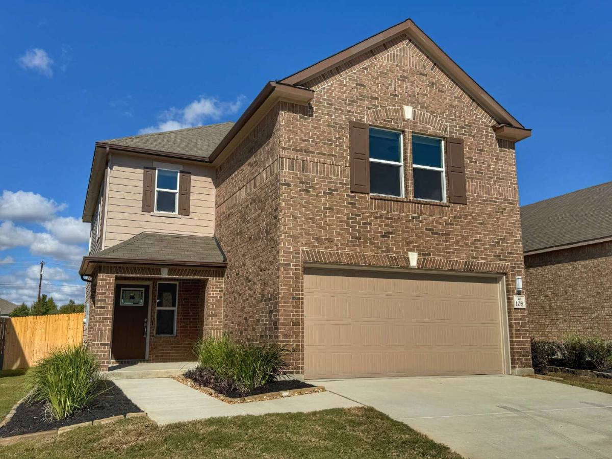 House for rent at 108 Bass Lane, New Braunfels, TX 78130