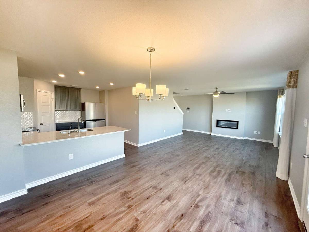 House for rent at 108 Bass Lane, New Braunfels, TX 78130