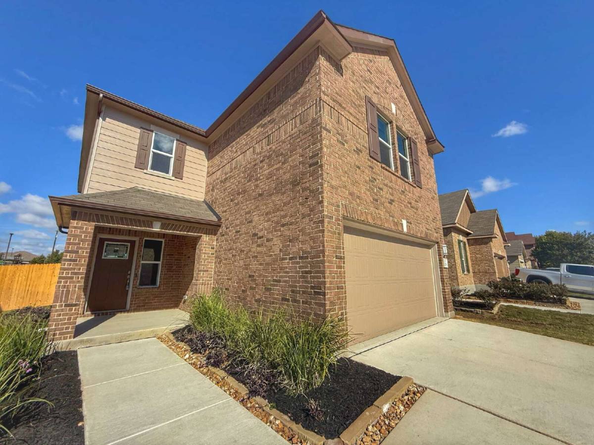 House for rent at 108 Bass Lane, New Braunfels, TX 78130